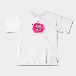 Spring Kids T-Shirt